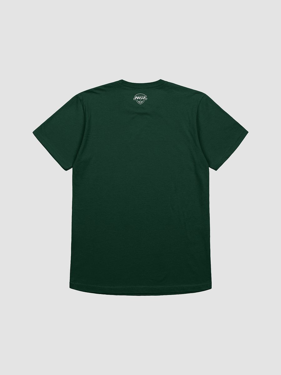 San Jose SaberCats T-Shirt by Next Level 