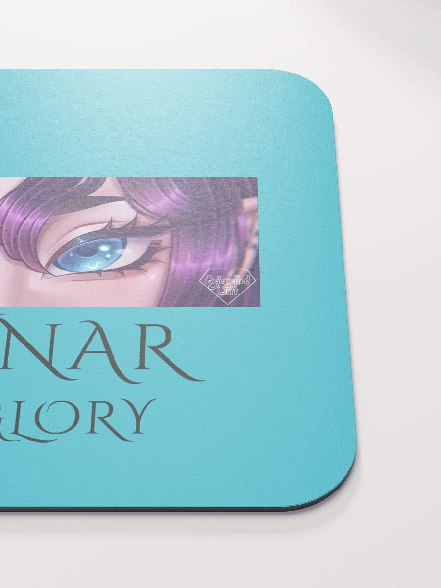 Lunarglory Mousepad product image (5)