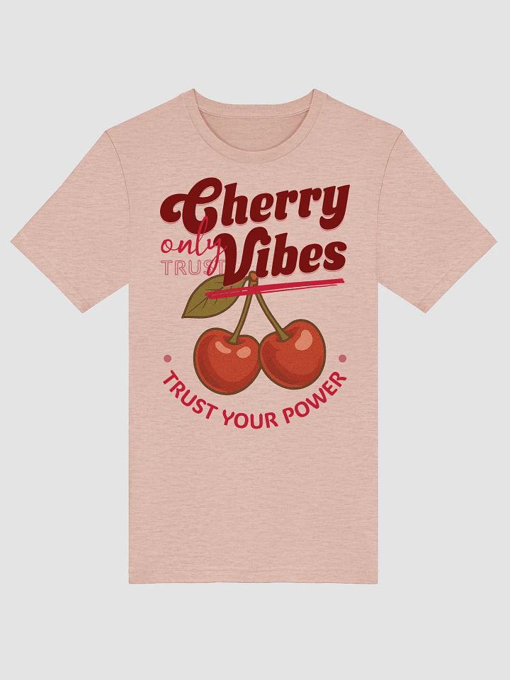 Cherry Vibes: Trust product image (1)