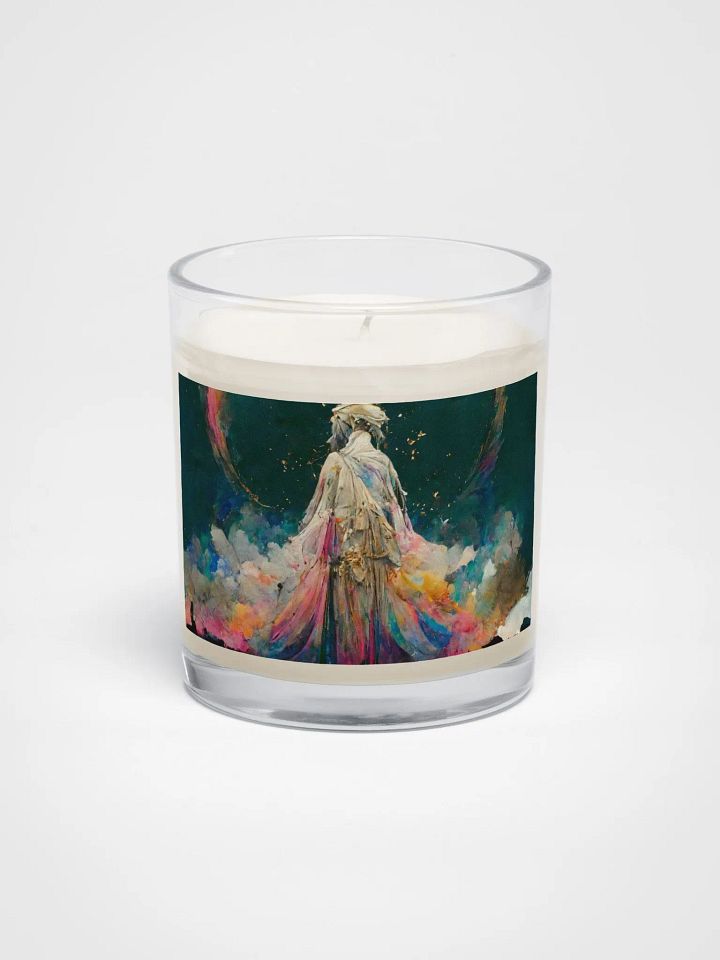 Ethereal Dreams Soy Wax Candle product image (1)