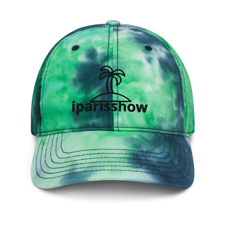 IParis Chill Cap product image (1)