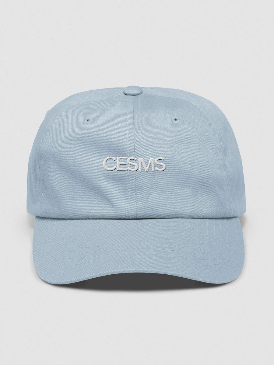 CESMS Classic Comfort Hat product image (1)