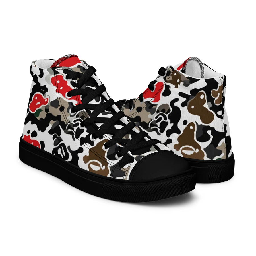 CULT CAMO HIGH TOPS product image (2)
