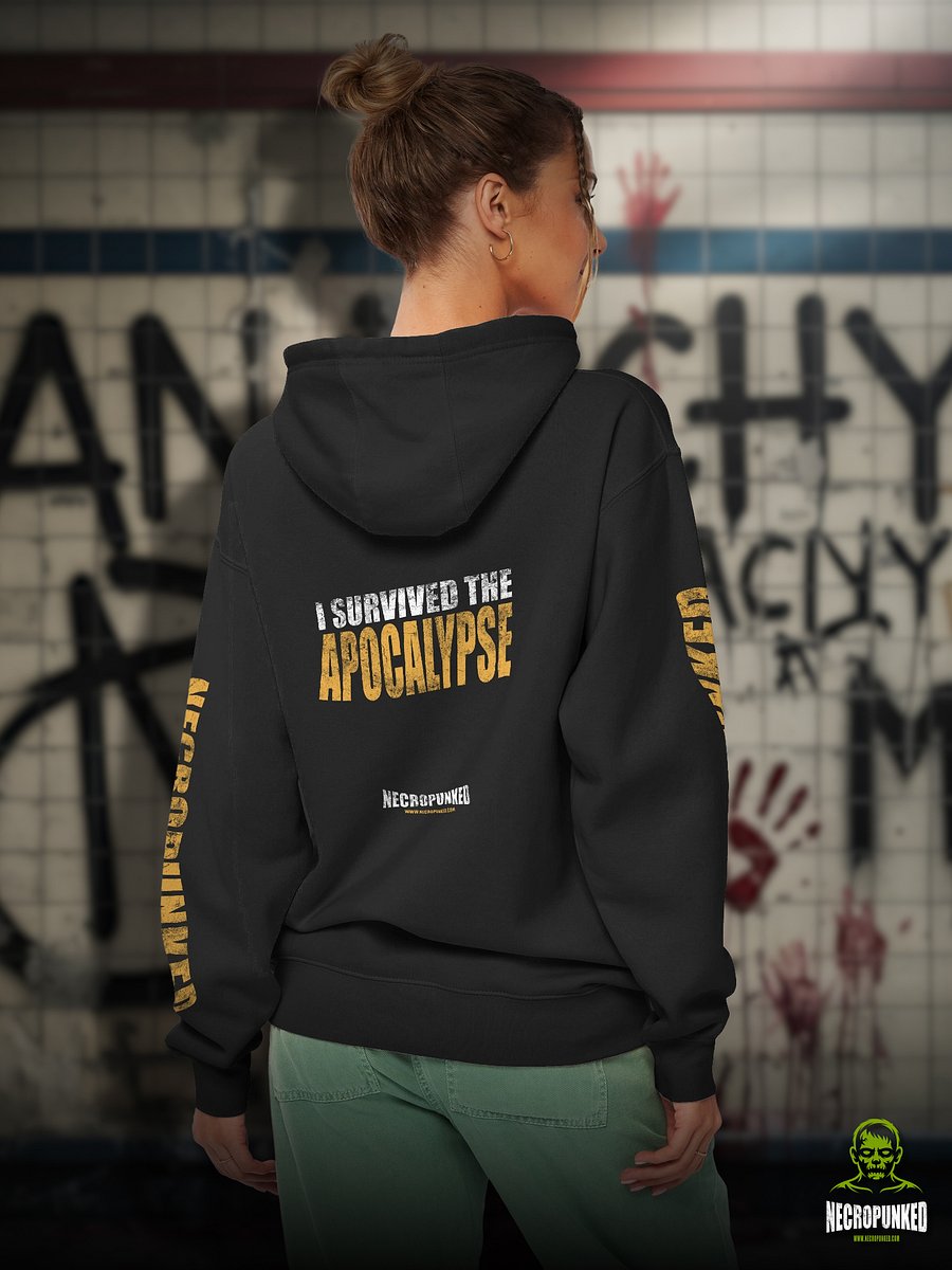 Eat Shit and Die MOFO! product image (2)