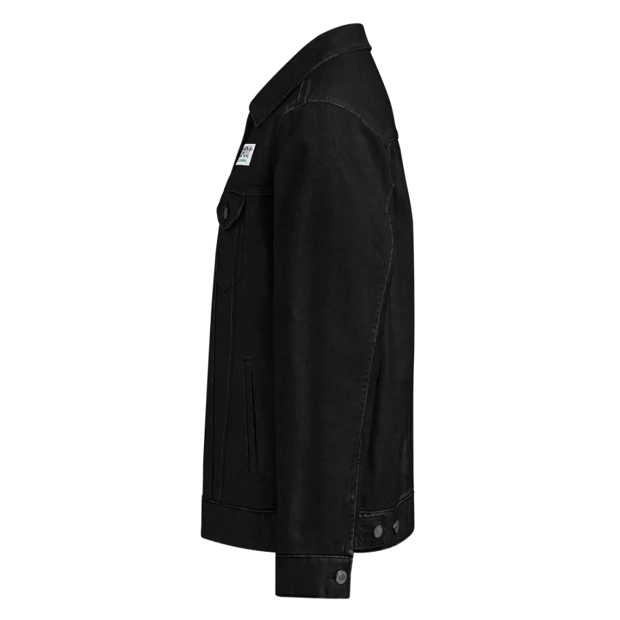 misfit denim jacket product image (3)