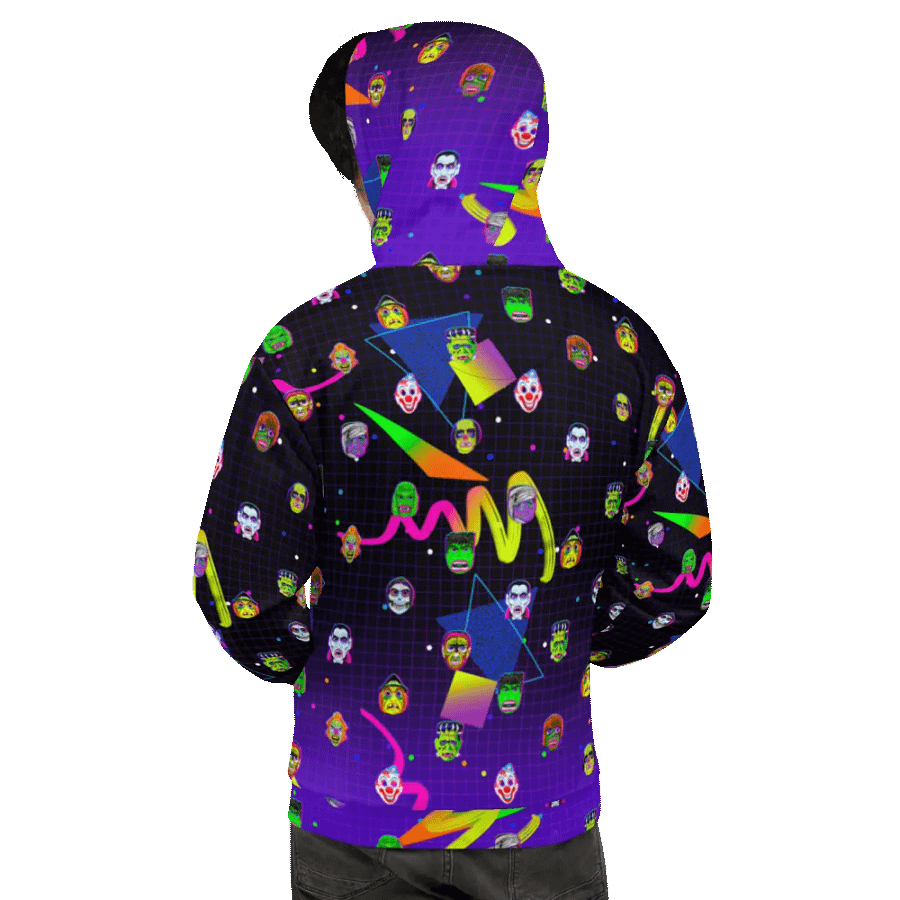 Horror Icons Hoodie product image (9)