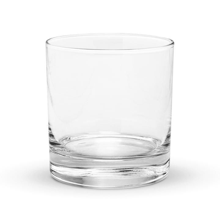 Rockville Glass (white) product image (2)