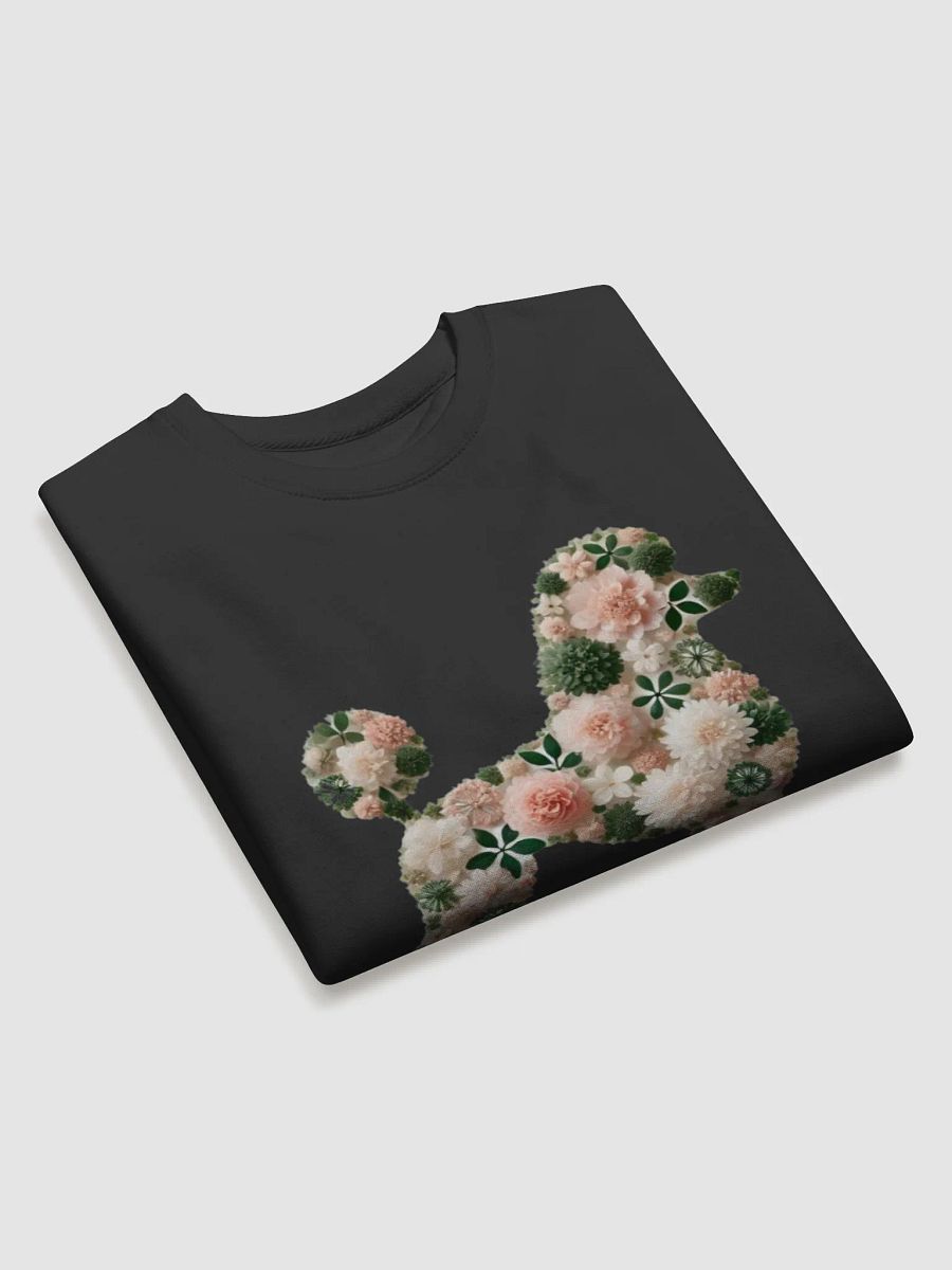 Floral Number 4 Sweatshirt product image (3)