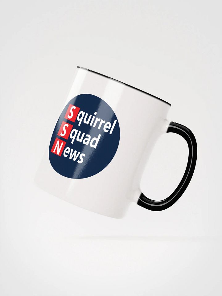 SSN Vibrant Mug Left Handed product image (8)