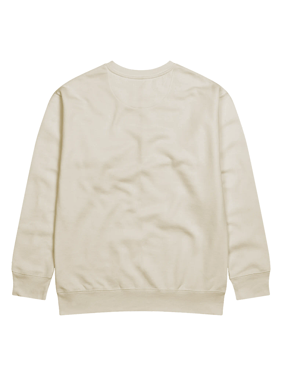 Ignite Your Spirit Cotton Heritage Premium Sweatshirt product image (14)