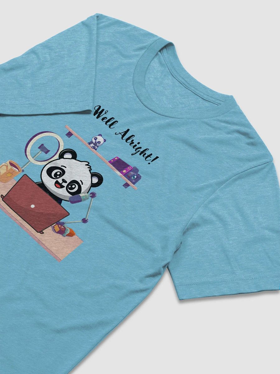 Well Alright! product image (29)