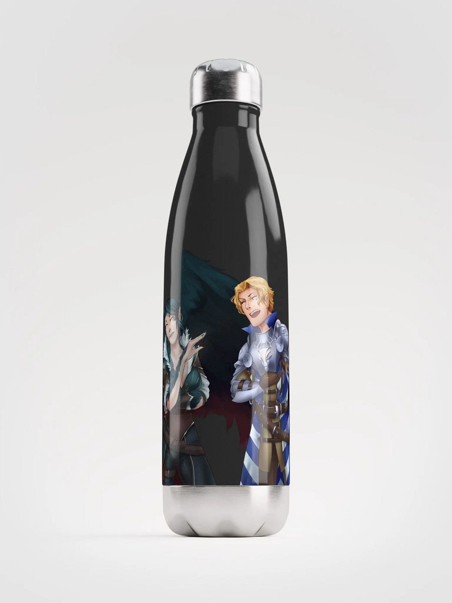 The Guard Boy Bottle product image (1)