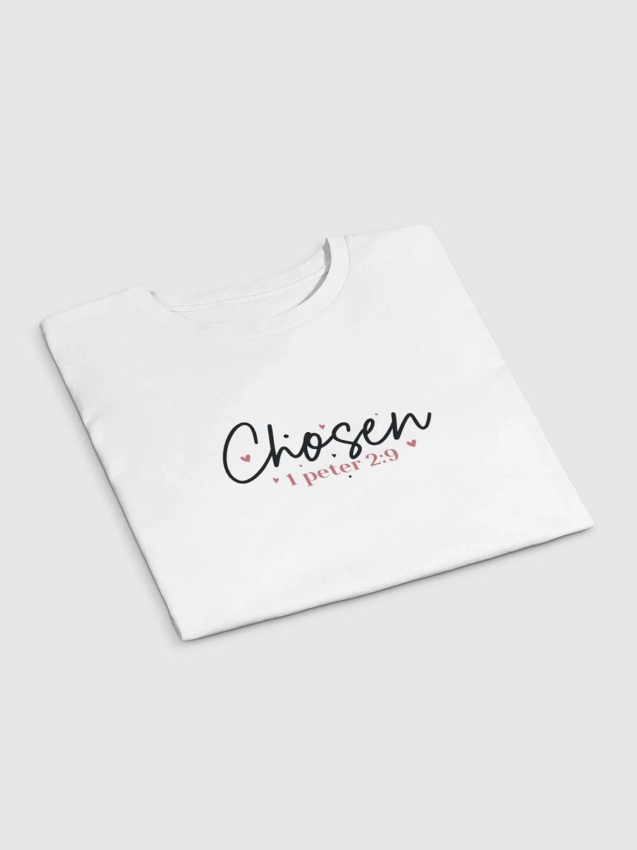 Chosen. product image (3)