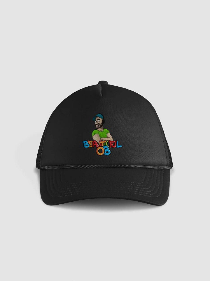 Old OB Hat product image (1)