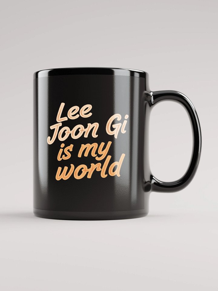 Lee Joon Gi's Favorite mug product image (2)