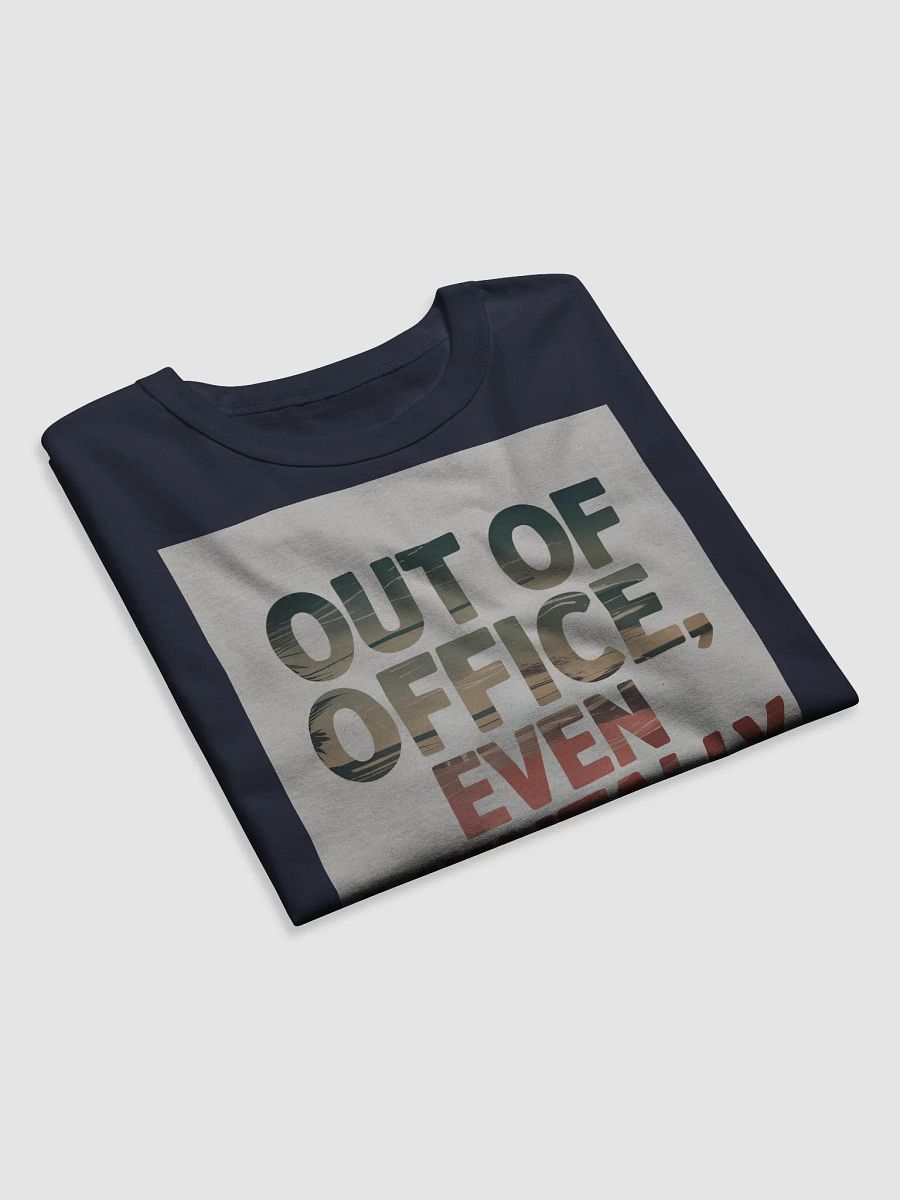 Champion 'Out of Office' Relaxed Tee product image (17)