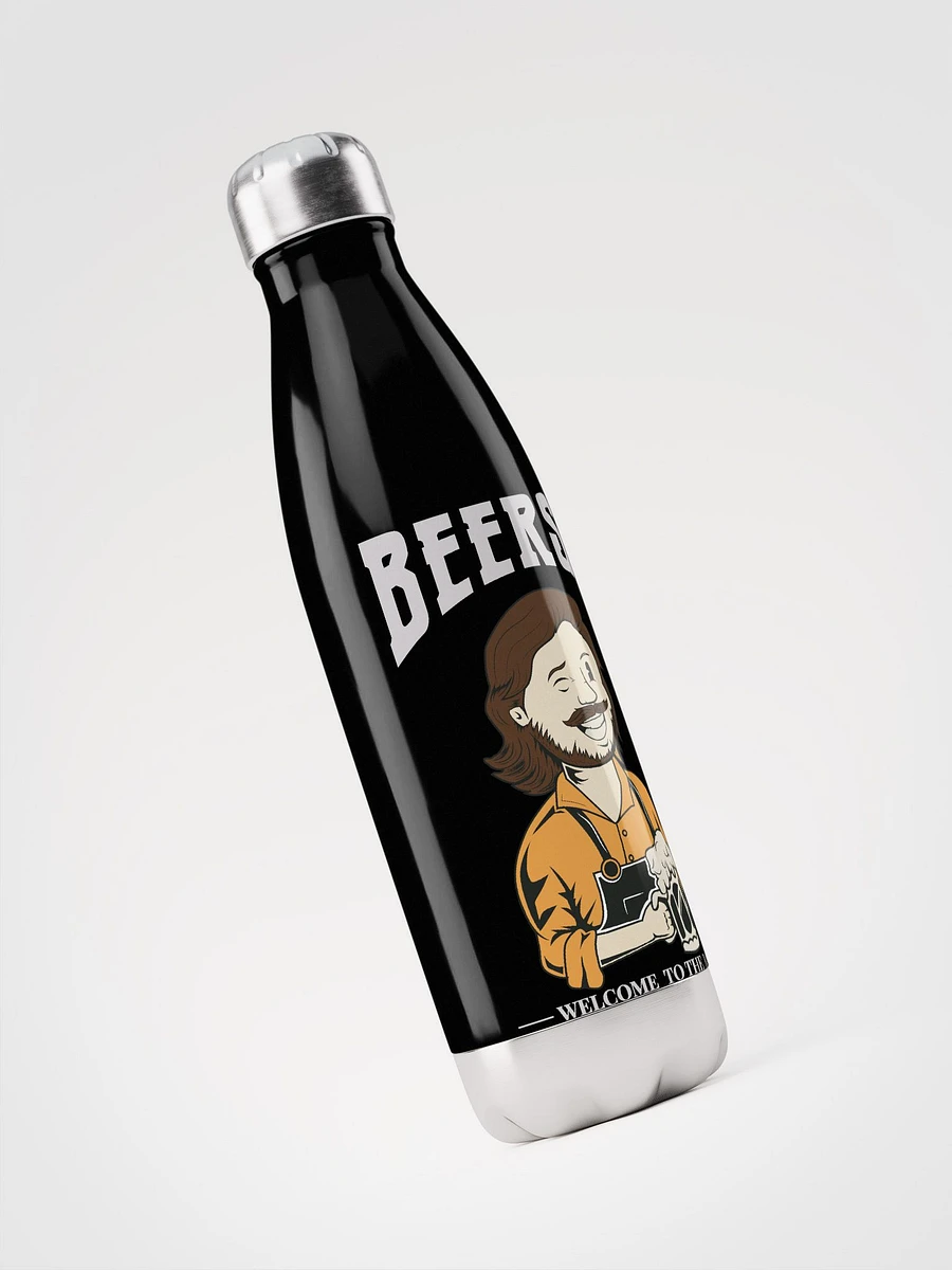 The Bartender's Drink Bottle product image (3)