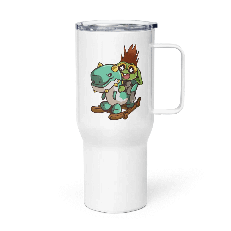 Bronto Goblin Tumbler product image (4)