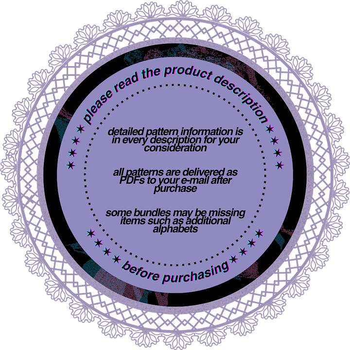 Bloomed Rose Pattern product image (2)