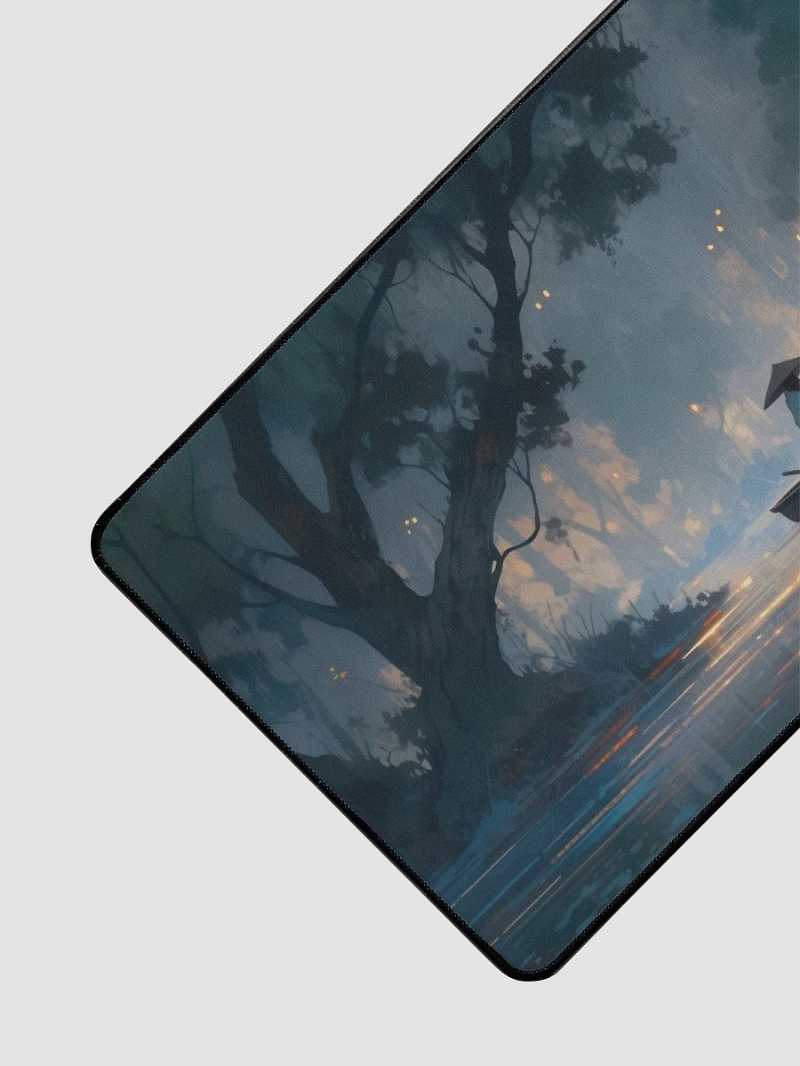 Tranquil Waters Mousepad product image (3)