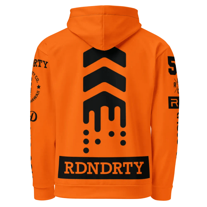 Factory Hoodie (KTM) product image (2)
