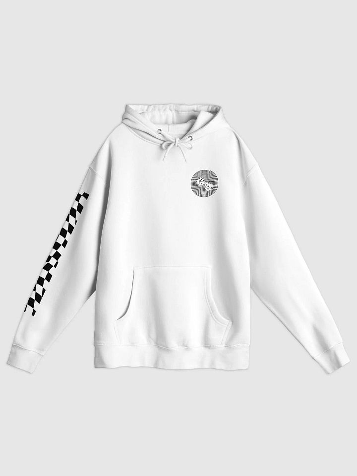 KAYLONATOR HOODIE - BLACKPRINT product image (1)