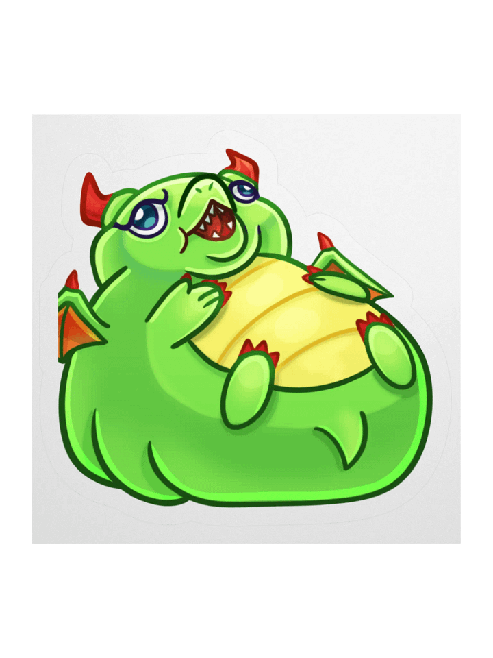 Chonky Sticker product image (3)
