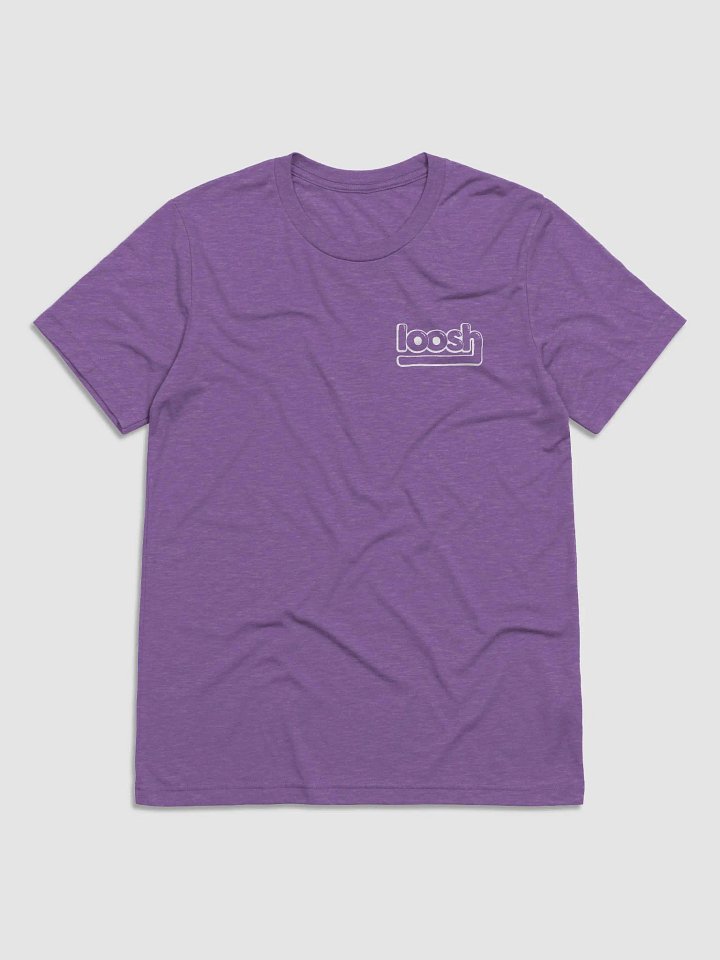 Loosh Triblend T-Shirt product image (1)