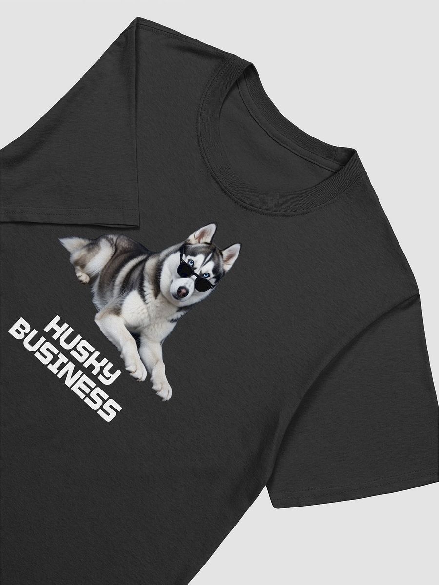 Siberian Sunnies Unisex Tee product image (7)
