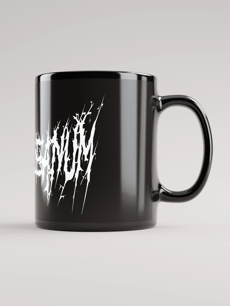 Warocqueanum Diner Mug product image (3)