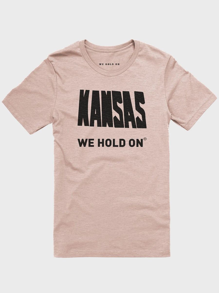 KANSAS Tee product image (2)