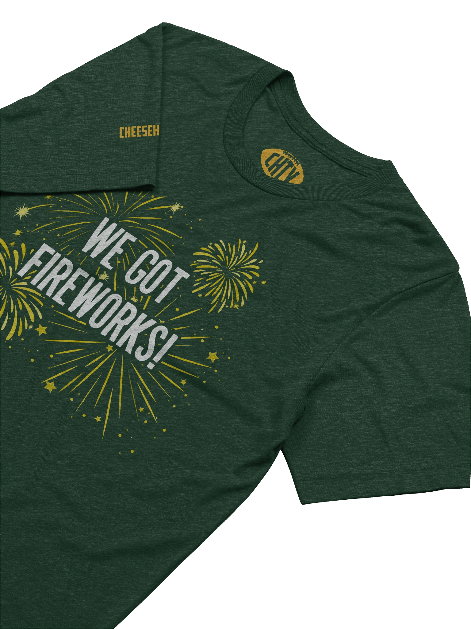 We Got Fireworks product image (6)