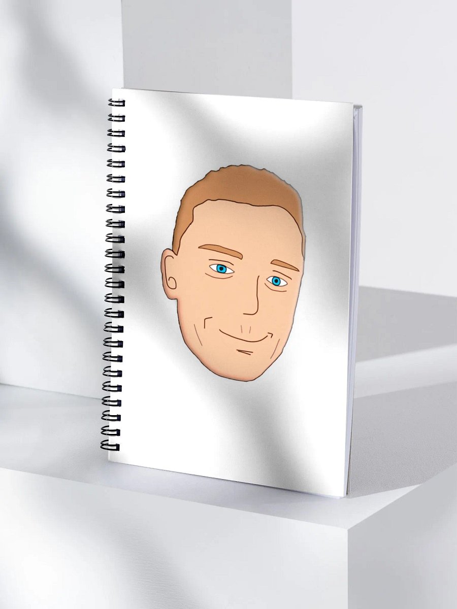 Libreta TheFranzese product image (4)
