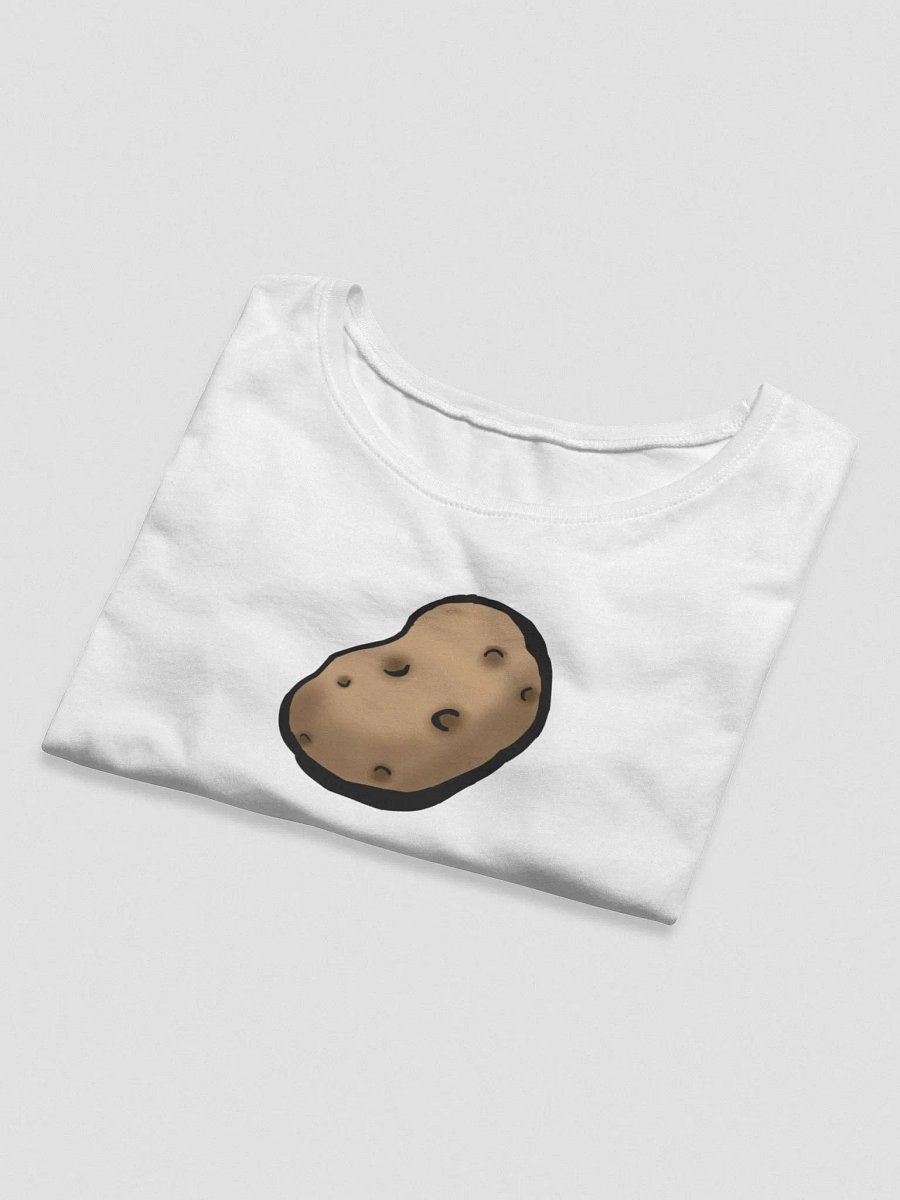 OG 'Potato' Women's Crop Tee product image (10)