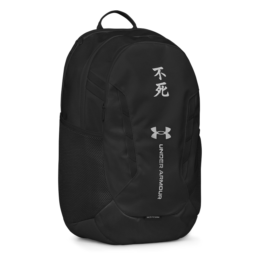 Aethelix Backpack – 不死 product image (3)