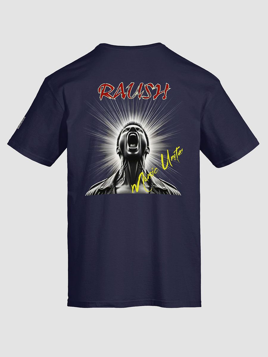 Raush | Rock Your Back product image (8)