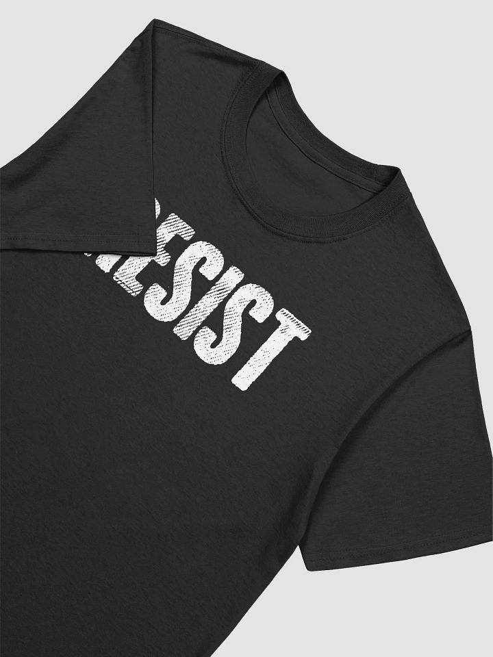 Resist Shirt product image (2)