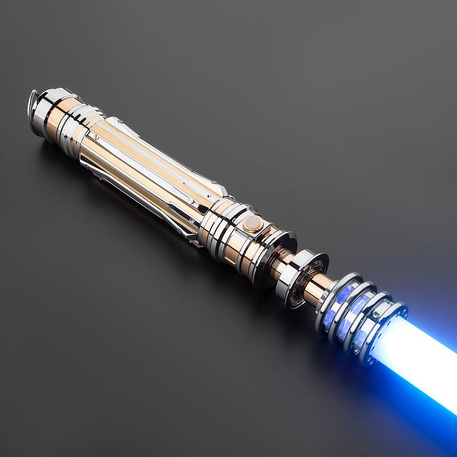 LEIA ORGNA SKYWLKR | The Princess' Saber product image (5)