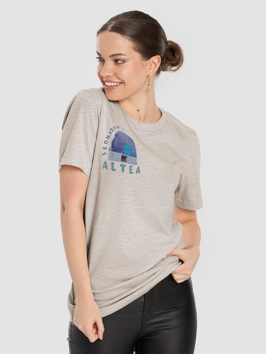 Beautiful and Elegant Tshirt, soft colours product image (6)