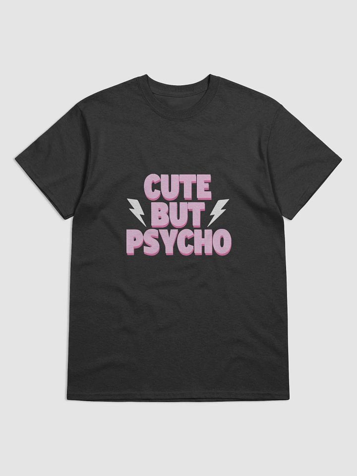 Cute But Psycho product image (10)