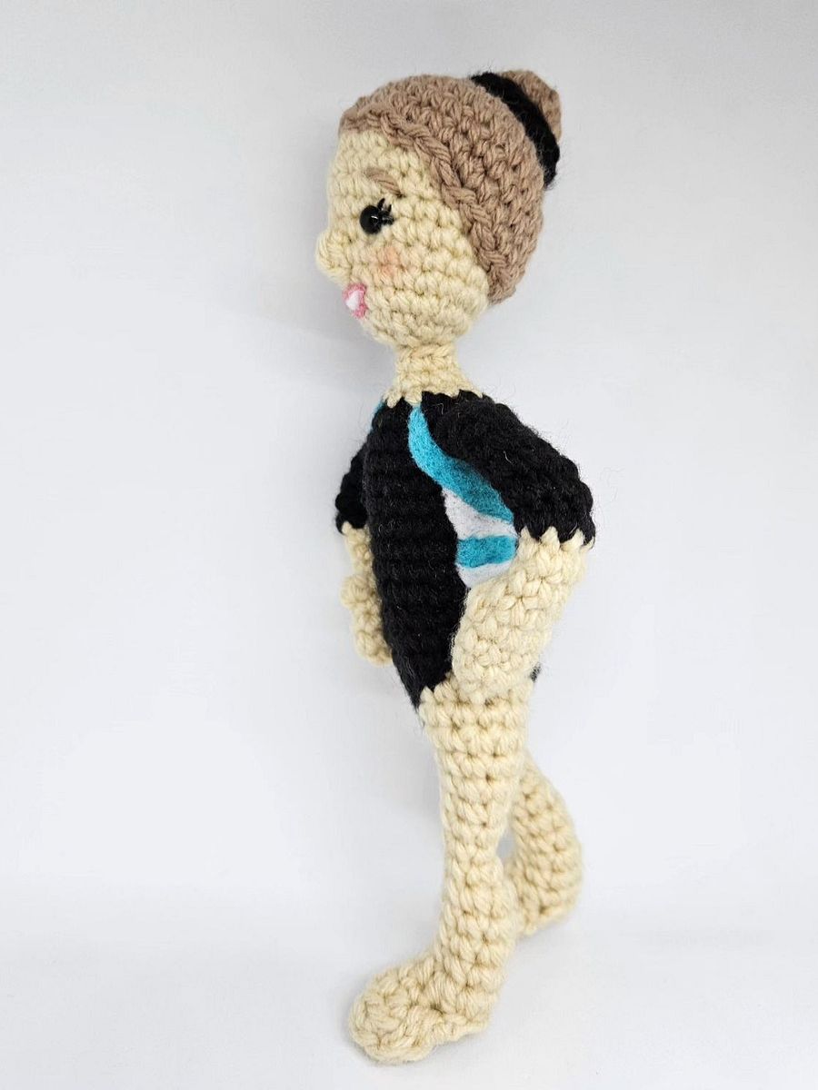 Custom 8" Dolls product image (3)