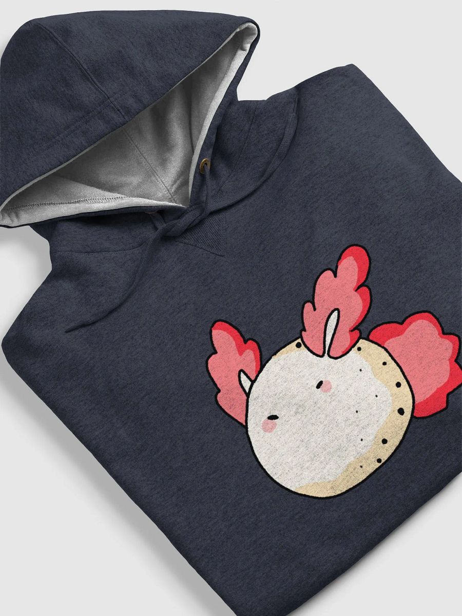 Slug Moth Hoodie product image (16)