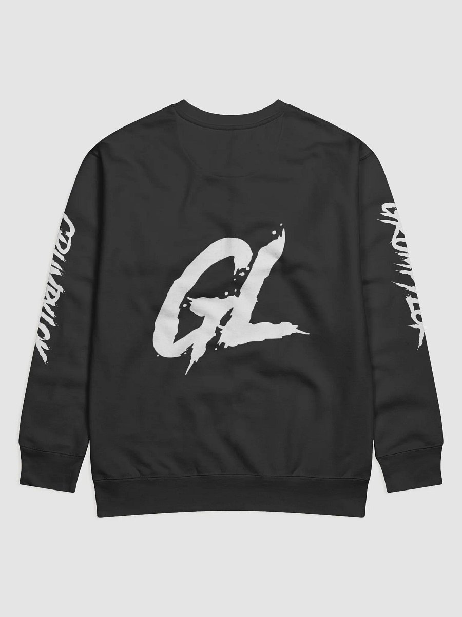 Lost With You Premium Sweatshirt product image (2)