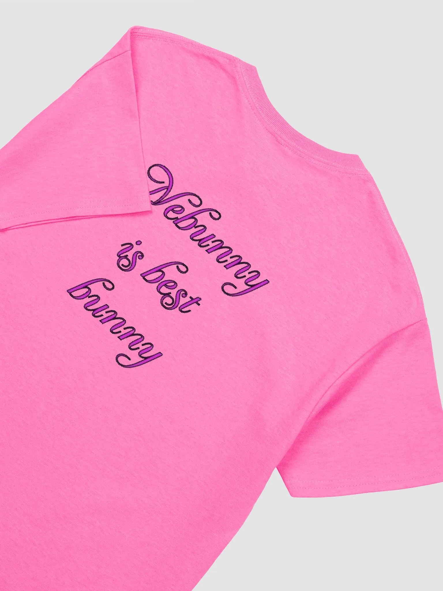 Nebunny T-Shirt product image (23)