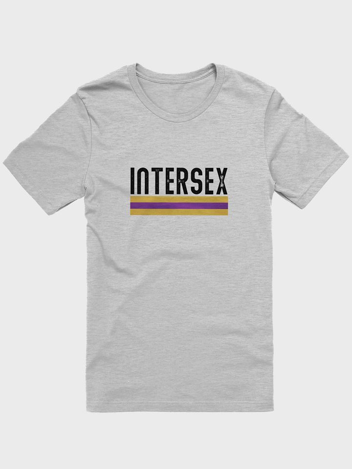 Vintage Intersex T-Shirt product image (1)