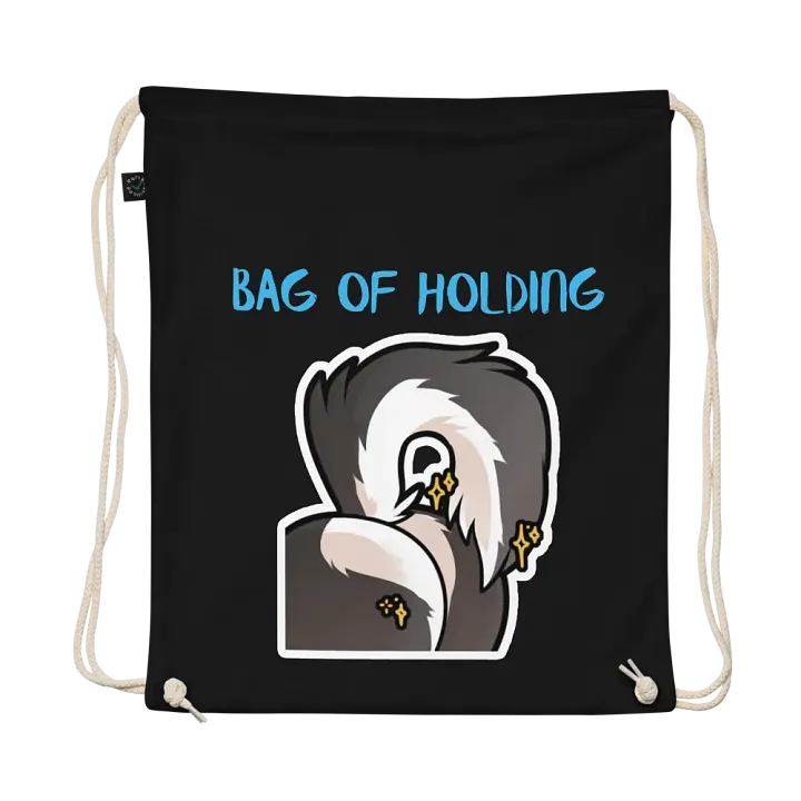 Bag of Holding product image (1)