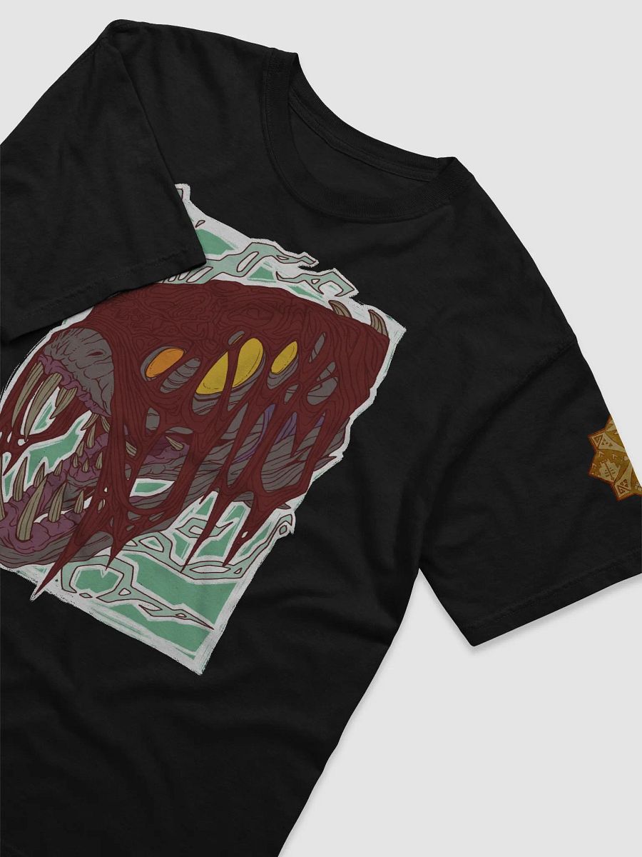 Val Hazak Heavyweight Shirt product image (17)