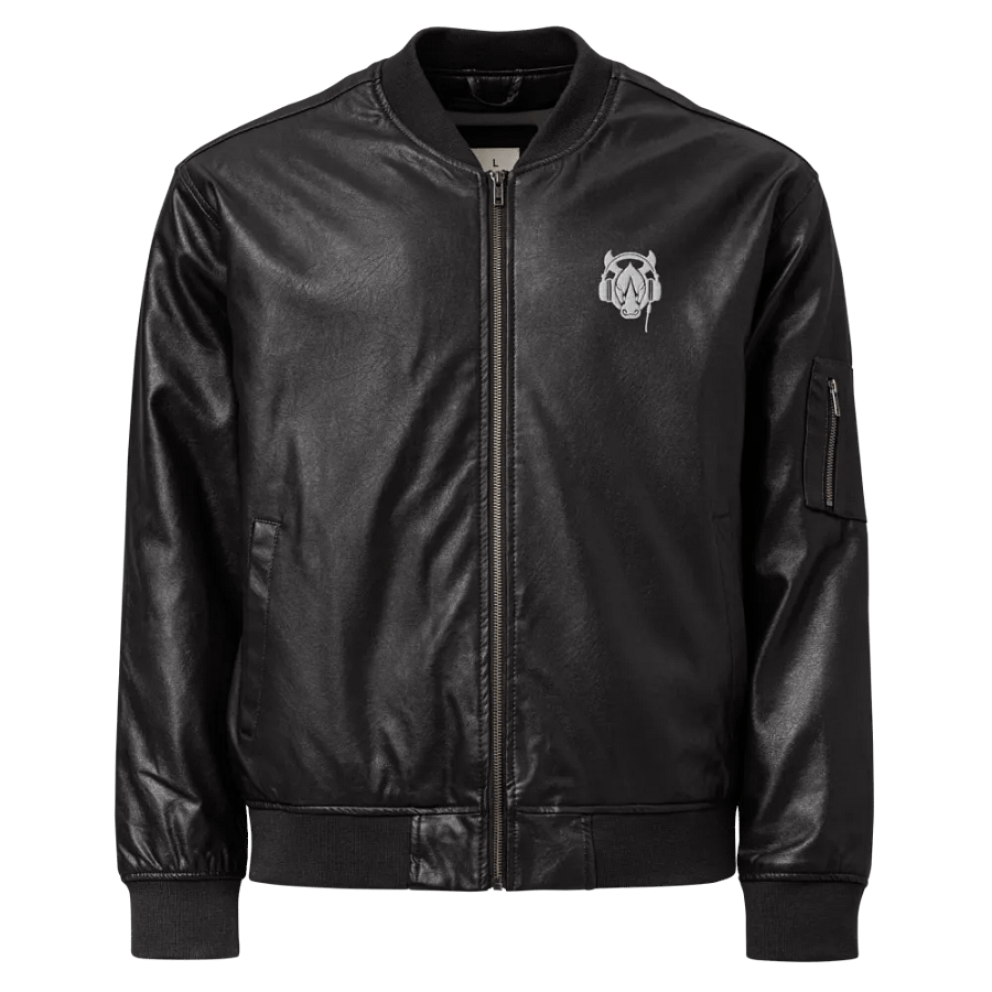 DnB Bomber Jacket product image (1)