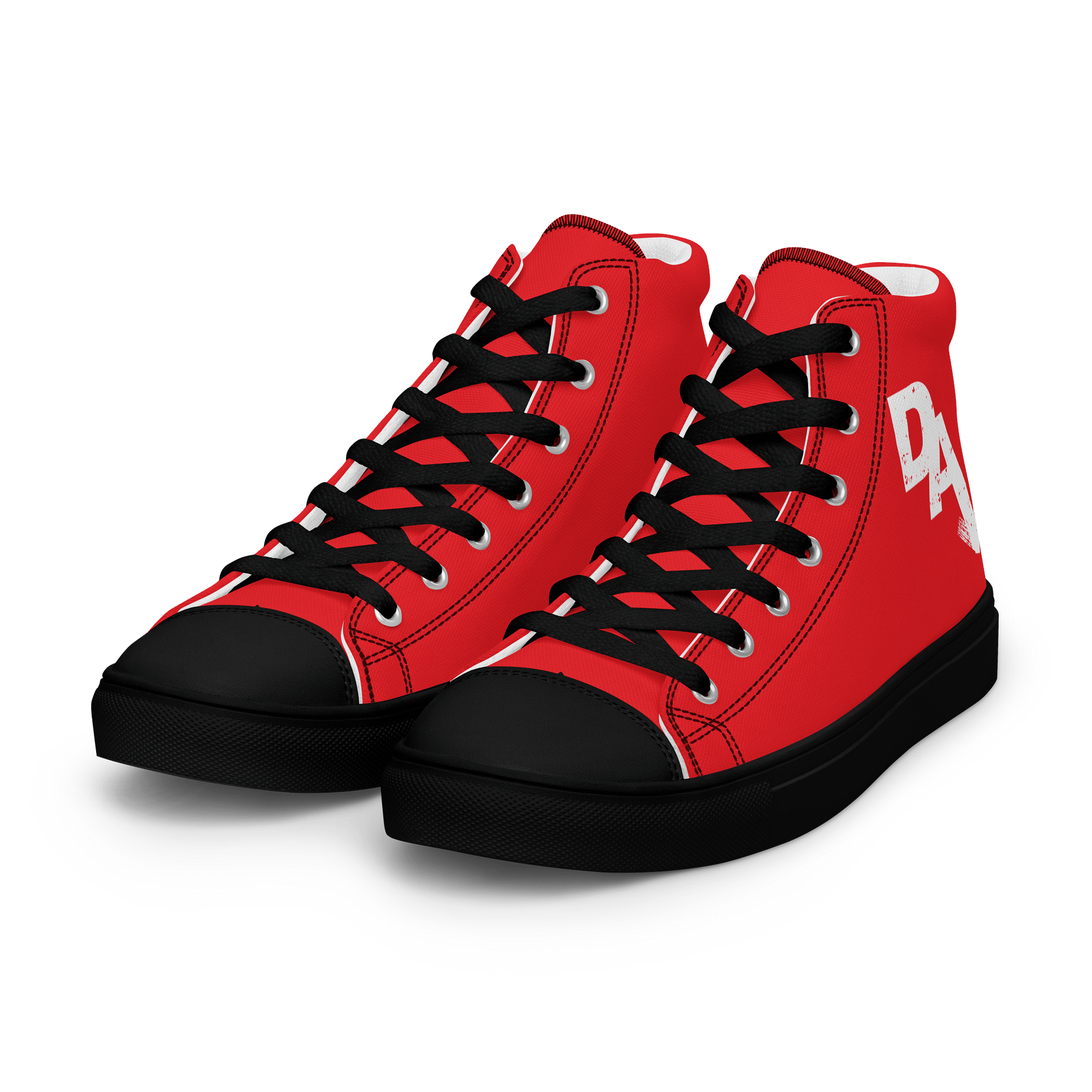 Men's High Tops product image (6)