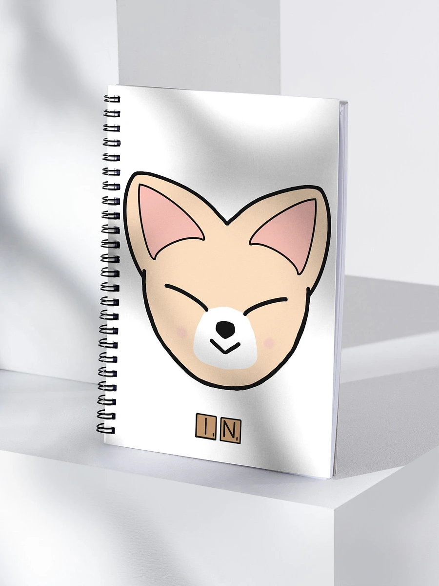 FoxI.Ny and tile notebook product image (4)